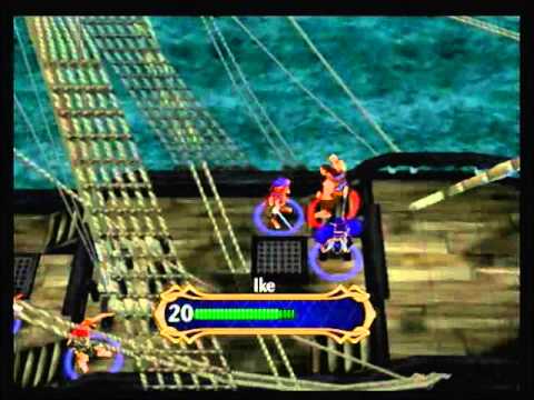 Lets Play Fire Emblem: Path of Radiance Part 5