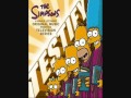 The Simpsons - He's the Man 