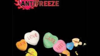 Antifreeze - Anymore &amp; Our Band  (Demo Length Versions).