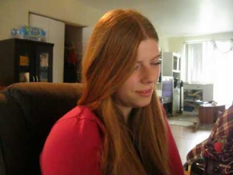 SNSD Jessica, Tiffany & Seohyun - Bad Oppa Fandub