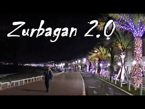 Зурбаган 2.0 / Zurbagan 2.0 | Clip by SIBERIAN PICTURES