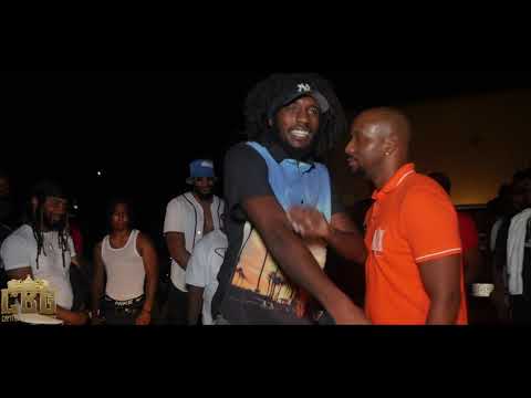 Clout Kid Kelly vs T2 Good