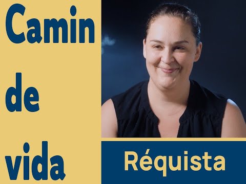 Camin de vida # Requistar