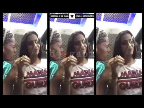 MC ISA E MC FILHAO - ENTAO É CERTO FLUIR [DJ GABI]