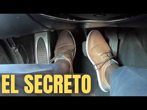 El secreto de Arrancar en SUBIDAS - Velocidad Total