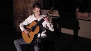 Joaquín Rodrigo - En los Trigales