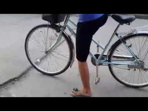 Newton's Law of Motion