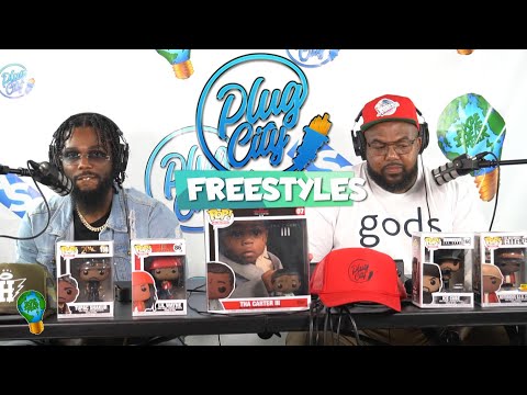 Plug City Freestyles ft Tez Chasin