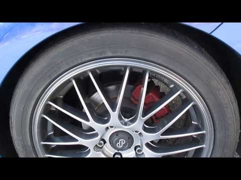 megan racing coilovers review
