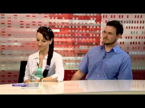 Náš hosť - Parstelvan