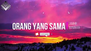 Download lagu LIRIK seperti nadimu yang selalu denyutkan setia ORANG YANG SAMA - VIRGOUN cover agusriansyah mp3