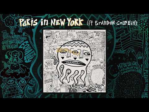 Video thumbnail for Paris in New York