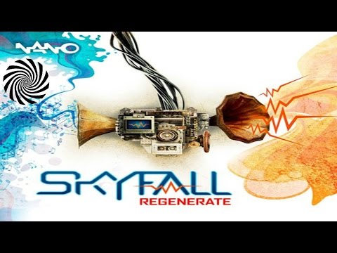 Skyfall - Regenerate (Album Mix)