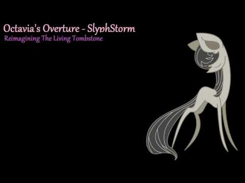 Octavia's Overture (Lyrics)