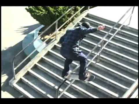 Monday Movie: Heath Kirchart, Sight Unseen.