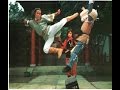 Invincible Kung Fu Legs Fights Pt 1