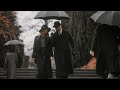 Peaky Blinders | S1 EP5 | Grace meets Campbell