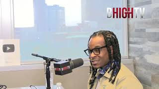 Shad Da God: 88 Grams, Bankroll Mafia, Rich Kidz, Atlanta Sauce &amp; More