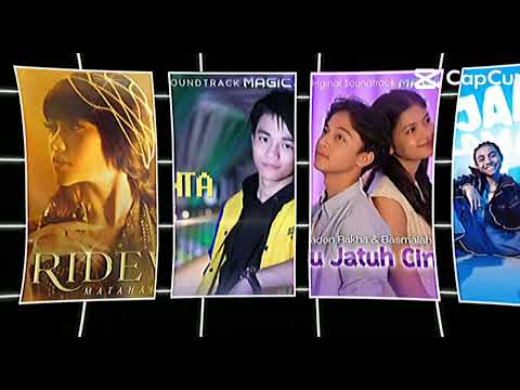 lagu - lagu Magic 5 💖💖