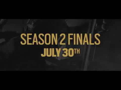 Rainbow Six Pro League - Season 2 Finals on Xbox
