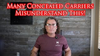 What's The REAL Difference Between Duty To Retreat and Stand Your Ground?