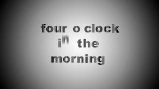 In Fact..(interlude)