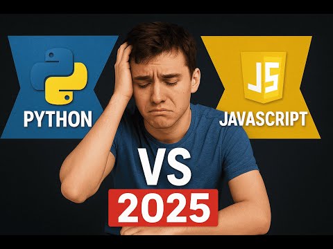 Python Or Java In 2025 The Ultimate Guide
