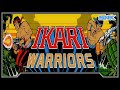 006 Ikari Warriors Original Background Music 1986