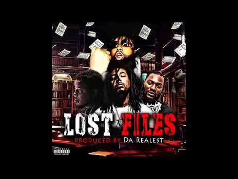 Sada Baby x Icewear Vezzo ( Da Realest Medalin )