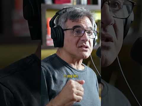 CIA Officer Explains Secret Service