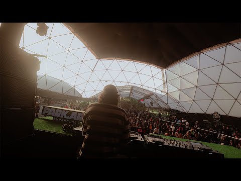 YUFF @PARK.ART (C.R.I.M.E 2023)