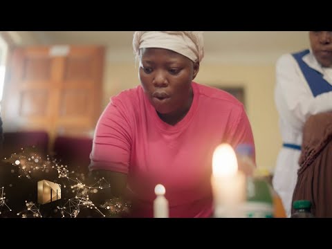 The new Sne – Izingane Ze'sthembu | Mzansi Magic | S1 | Ep 3