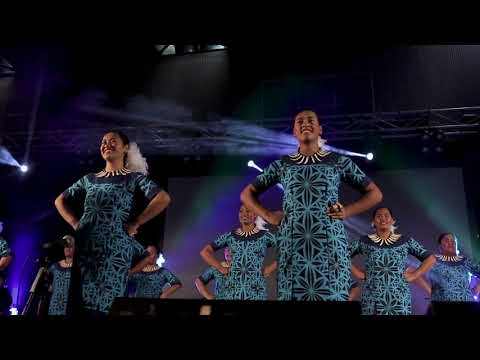 Samoa Day-SYDNEY 2019