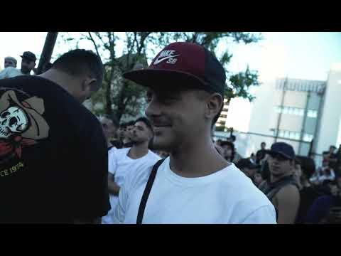 ABEL SANTIKI vs SAKI VALVE vs NEGRATA FLACO DEL FONDO | 8vos (2vs2) | Cuna De Oro