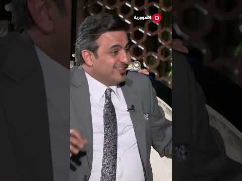 شاهد بالفيديو.. المطلك لو قدر لي تغيير النظام الحالي لفعلت ذلك#shorts