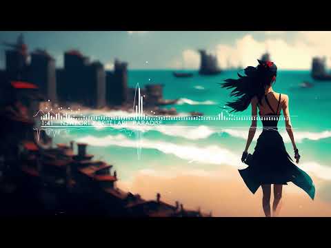 N3WPORT x Britt Lari - Paradise