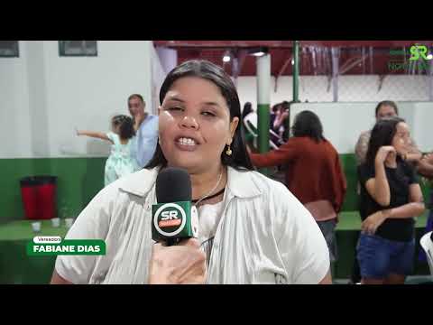 Prefeitura de Santa Tereza de Goiás celebra Dia da Mulher com jantar especial e sorteio de prêmios