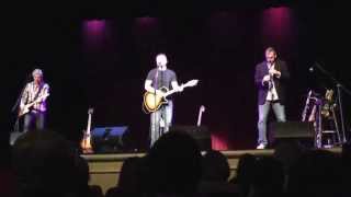 Letter to My Mother--Edwin McCain (Newberry Opera House 11/12/14)
