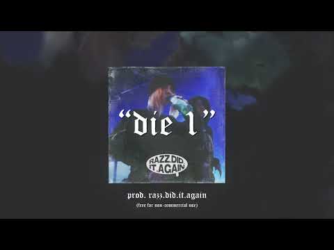 (FREE) t-low  x negatiiv OG TYPE BEAT - "DIE 1" (prod. razz.did.it.again) 2022