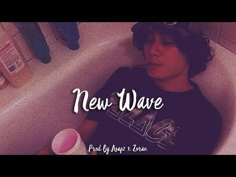 *FREE* Shoreline Mafia Type Beat 2018 - "New Wave" | Stinc Team Type Beat (Prod. By Asapz x Zoran)