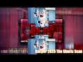 YTPMV Booba Scream Scan 102
