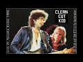 Bob Dylan - Clean Cut Kid - Tacoma Dome 1986 - (Complete) Lyrics in description