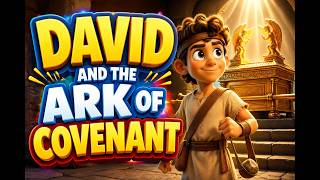Video: David and the Ark of The Covenant | Kingdom Bible Animations 