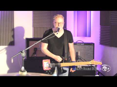 North Road Sessions - Carnivores - Scottish Football