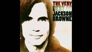cut it away - Jackson Browne