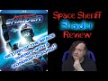 Space Sheriff Shaider 1984 Review Return Of The Space Sheriff With A Wonderful Song