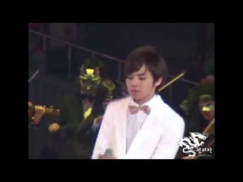 071117 MKMF GD fancam - 거짓말 (G-dragon)