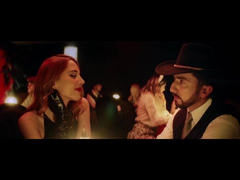 "Te lo dije" la magia musical entre Nabález y Majo Aguilar