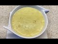 Pure patatesh kremoze  | Creamy mashed potatoes