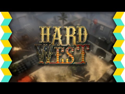 Hard West Review - Weird West Strategy [Indie Bytes]